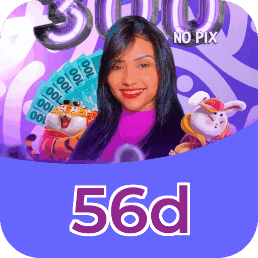 56d RTP Games